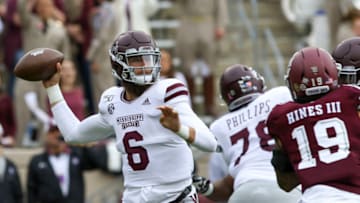 Syracuse football, Garrett Shrader (Mandatory Credit: John Glaser-USA TODAY Sports)