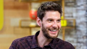 STUDIO CITY, CALIFORNIA - JANUARY 08: Actor Ben Barnes visits 'The IMDb Show' on January 8, 2019 in Studio City, California. This episode of 'The IMDb Show' airs on January 17, 2019. (Photo by Rich Polk/Getty Images for IMDb)