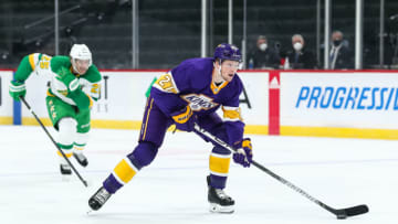 LA Kings (Mandatory Credit: David Berding-USA TODAY Sports)