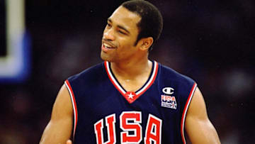 Atlanta Hawks Vince Carter
