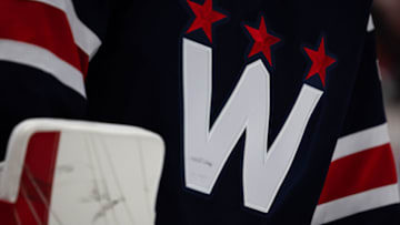 Washington Capitals (Photo by Scott Taetsch/Getty Images)
