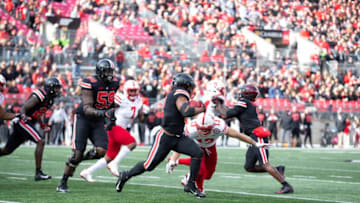 (Photo by Jason Mowry/Icon Sportswire via Getty Images)