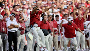 (Photo by Tim Warner/Getty Images)