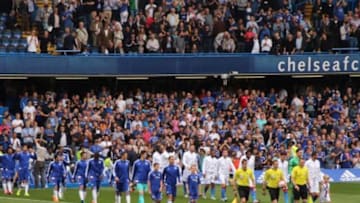 Credit: CFC Unofficial (https://www.flickr.com/photos/cfcunofficial/20816404008/) {https://creativecommons.org/licenses/by-sa/2.0/}