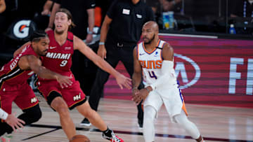 Phoenix Suns, Jevon Carter (Photo by Ashley Landis - Pool/Getty Images)