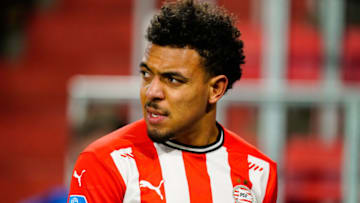 Donyell Malen (Photo by Geert van Erven/BSR Agency/Getty Images)