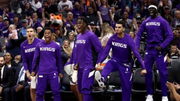 Sacramento Kings (Photo by Ezra Shaw/Getty Images)