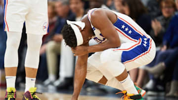 Jimmy Butler | Philadelphia 76ers (Photo by Hannah Foslien/Getty Images)