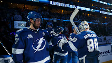 (Photo by Scott Audette/NHLI via Getty Images)
