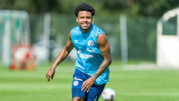 Weston McKennie (Photo by Mario Hommes/DeFodi Images via Getty Images)