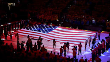 Photo by Gene Sweeney Jr./Getty Images