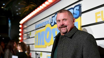 Kane Hodder (Photo by Mike Coppola/Getty Images for WarnerMedia)