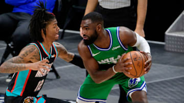 Ja Morant, Memphis Grizzlies Mandatory Credit: Jerome Miron-USA TODAY Sports