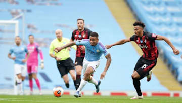 Liverpool, Lloyd Kelly (Photo by DAVE THOMPSON/POOL/AFP via Getty Images)