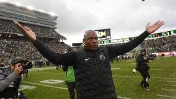 Mel Tucker has signed a massive 10-year, $95 million dealSyndication Detroit Free Press