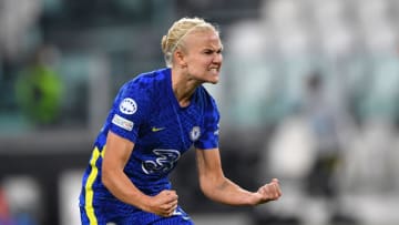 Chelsea Women (Photo by Valerio Pennicino/Getty Images)