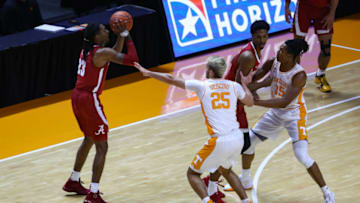 Randy Sartin-USA TODAY Sports
