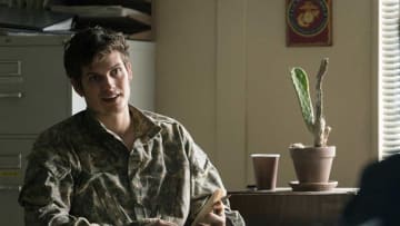 Troy Otto (Daniel Sharman)Photo by Michael Desmond/AMC Fear The Walking Dead