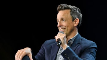 Seth Meyers (Photo by Craig Barritt/Getty Images for Yext)