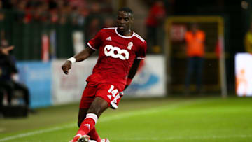 Everton (Photo by Perry of de Leuvert/BSR Agency/Getty Images)