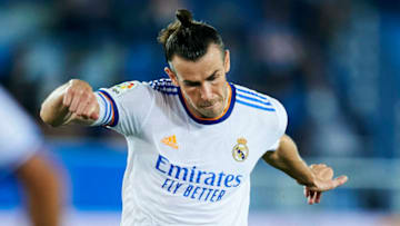 Real Madrid, Gareth Bale (Photo by Juan Manuel Serrano Arce/Getty Images)