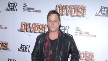 HOLLYWOOD, CALIFORNIA - MAY 01: Jesse C. Boyd attends a Los Angeles VIP industry screening with the filmmakers and cast of "DIVOS" at TCL Chinese 6 Theatres on May 01, 2019 in Hollywood, California. (Photo by Michael Tullberg/Getty Images)