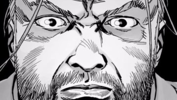Eugene Porter - The Walking Dead issue 170, Image Comics and Skybound