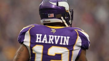 Mandatory Credit: Brace Hemmelgarn-USA TODAY Sports