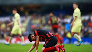 Atlanta United (Photo by Hector Vivas/Getty Images)