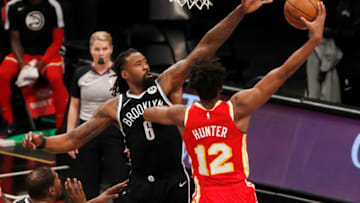 Atlanta Hawks (Photo by Jim McIsaac/Getty Images)