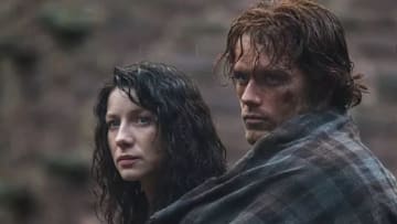 Photo credit: Outlander/Starz Image acquired via Starz Media Room