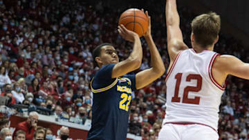 Trevor Ruszkowski-USA TODAY Sports