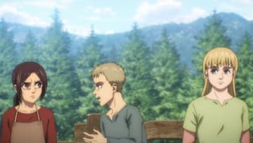 Image: Attack on Titan