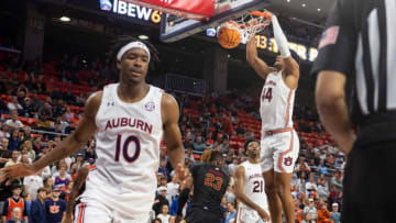 Syracuse basketball, Chance Westry (Syndication: The Montgomery Advertiser)