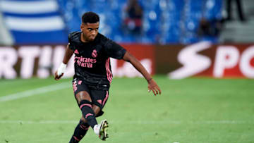 Real Madrid, Rodrygo Goes (Photo by Juan Manuel Serrano Arce/Getty Images)