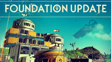 Courtesy of Hello Games