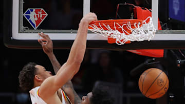 Atlanta Hawks. (Photo by Kevin C. Cox/Getty Images)
