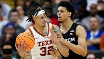 Christian Bishop, Texas basketball