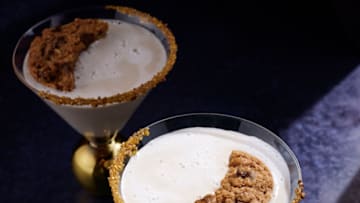 Cookie Colada photo provided by DoubleTree