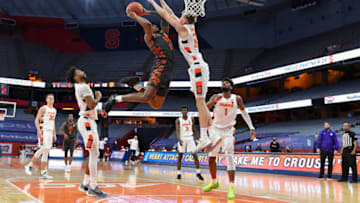 Riley Mulvey (Mandatory Credit: Rich Barnes-USA TODAY Sports)
