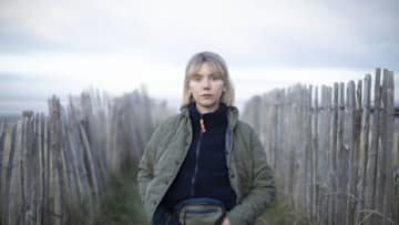 Karen Pirie -- Courtesy of BritBox