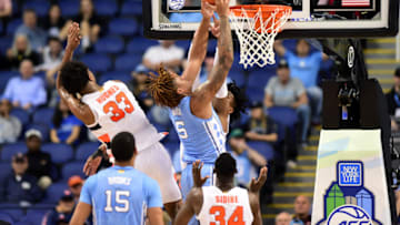 Syracuse basketball, Justin Taylor (Photo by Jared C. Tilton/Getty Images)