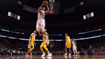 DENVER, CO - DECEMBER 30: Jerryd Bayless