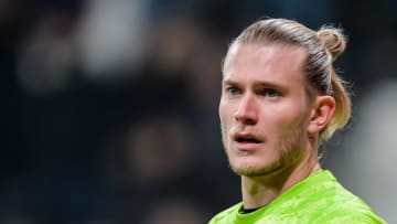 Liverpool, Loris Karius.(Photo by ANP Sport via Getty Images)