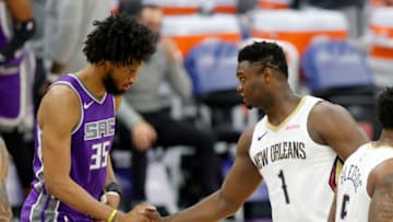 Duke basketball (Photo by Ezra Shaw/Getty Images)