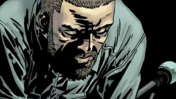 Rick Grimes - The Walking Dead, Skybound/Image Comics