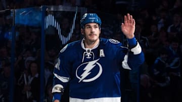 (Photo by Scott Audette/NHLI via Getty Images)