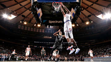 Mandatory Copyright Notice: Copyright 2018 NBAE (Photo by Nathaniel S. Butler/NBAE via Getty Images)