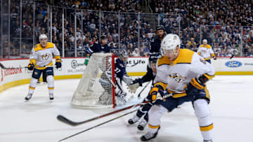 (Photo by Jonathan Kozub/NHLI via Getty Images)