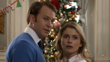 A Christmas Prince 2 - Credit: Netflix